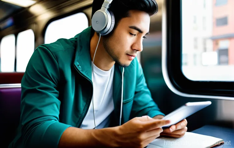 중독상담사 자격증 재시험 준비 과정 - **Prompt:** A focused and determined female student, in her late 20s or early 30s, stands in front o...