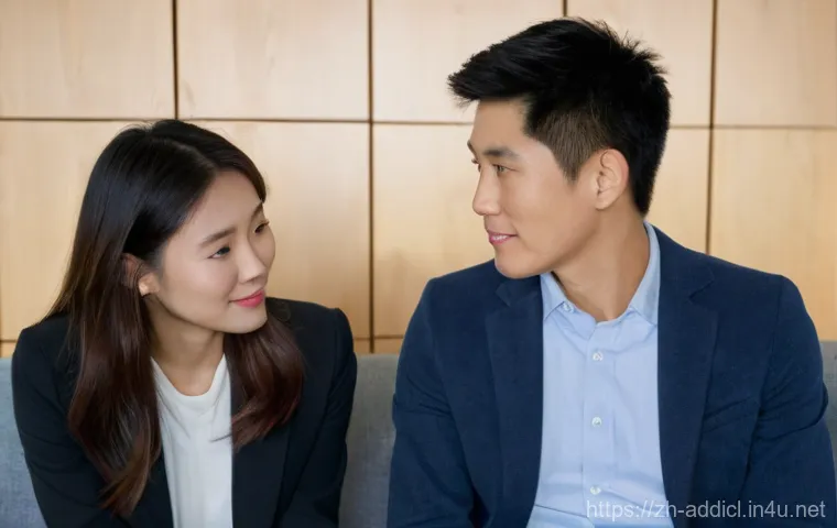 중독상담사 자격증 취득 준비 팁 - Prompt 1: The Guiding Light of Hope**