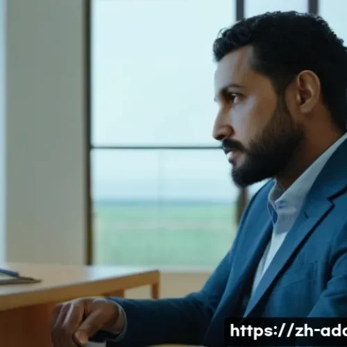 중독상담사 연봉 평균과 지역별 차이 - **Image Prompt: A Compassionate Guiding Hand**
    A compassionate addiction counselor, professional...