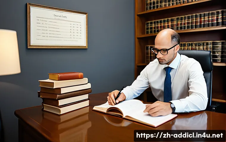 중독상담사 연봉 평균과 지역별 차이 관련 이미지 2