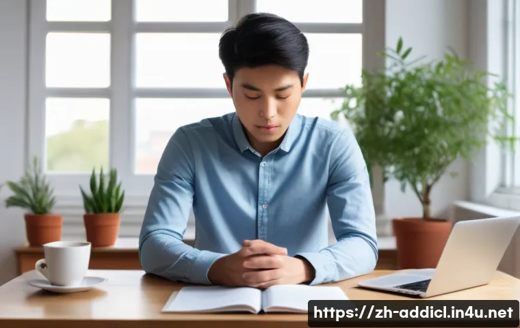 중독상담사 실기 시험 대비 전략 관련 이미지 2