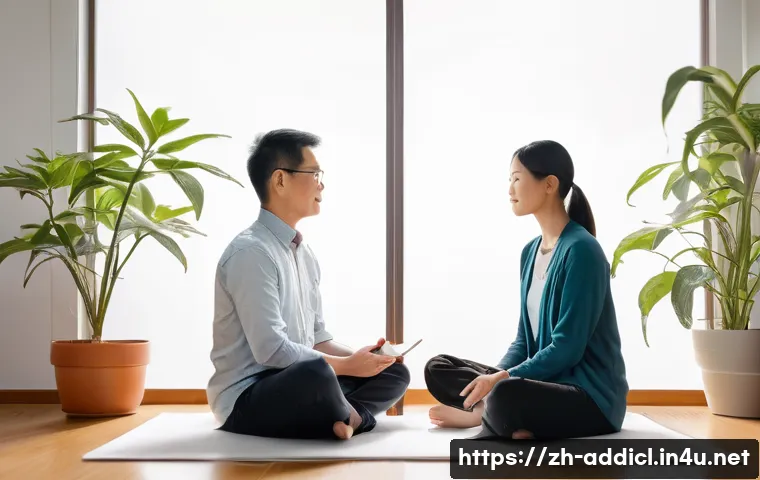 중독상담사로서 성장하기 위한 독서 목록 관련 이미지 2