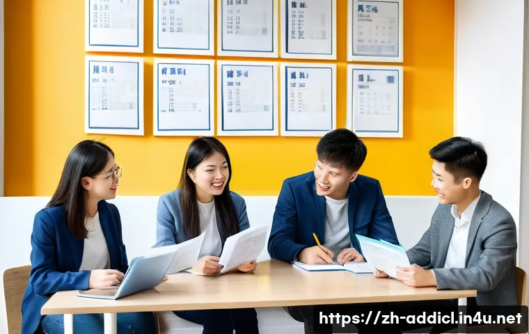 중독상담사 자격증 학원 선택 팁 관련 이미지 2