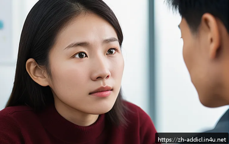 중독상담사 초보자를 위한 Q A 관련 이미지 1